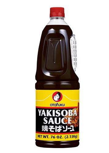 YAKISOBA SAUCE